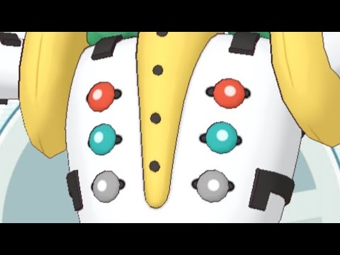単騎　ラティオス3　ネジキ　レジギガス　わざ3EX　レジェンドバトル　ポケモンマスターズEX