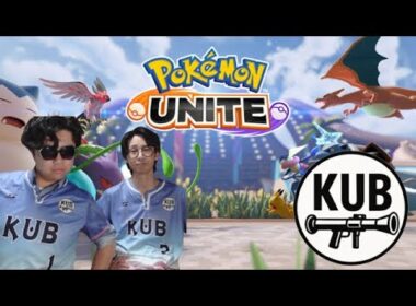【ポケモンユナイト】レックウザ杯にむけたKUB合同練習！【参加型カスタム】