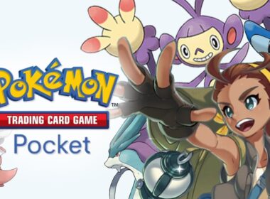 エテボースが拾ったどうぐをヤドキングがポイ捨てデッキ5戦 :Pokémon TCG Pocket