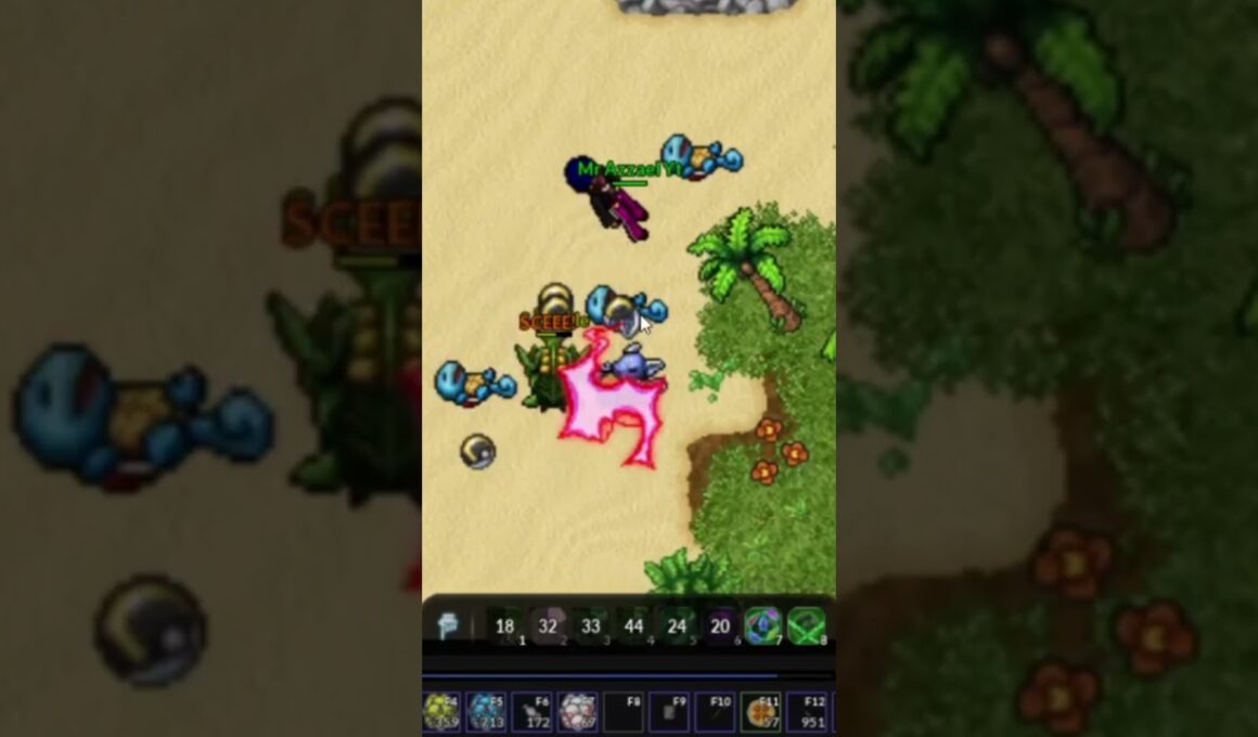 Shiny Squirtle na PB  #johto #pxg