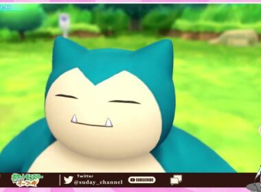 人生縛り5！レッツゴーエビワラーさん！あなたの出番ですよ！『ポケットモンスター Let's Go! イーブイ』実況プレイ