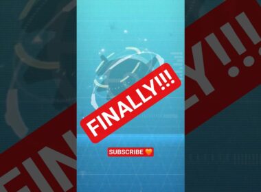 536 Shellders later... Finally Shiny Shellder caught! 🧡🌟