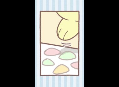 【公式】ポケピース　ニャスパーの特技なんです！