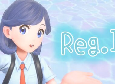 サイドン調査隊 * ポケモンSV ダブル