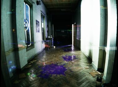 【公式】※閲覧注意※甘くいざなう建物事件｜『Pokémon LEGENDS Z-A』