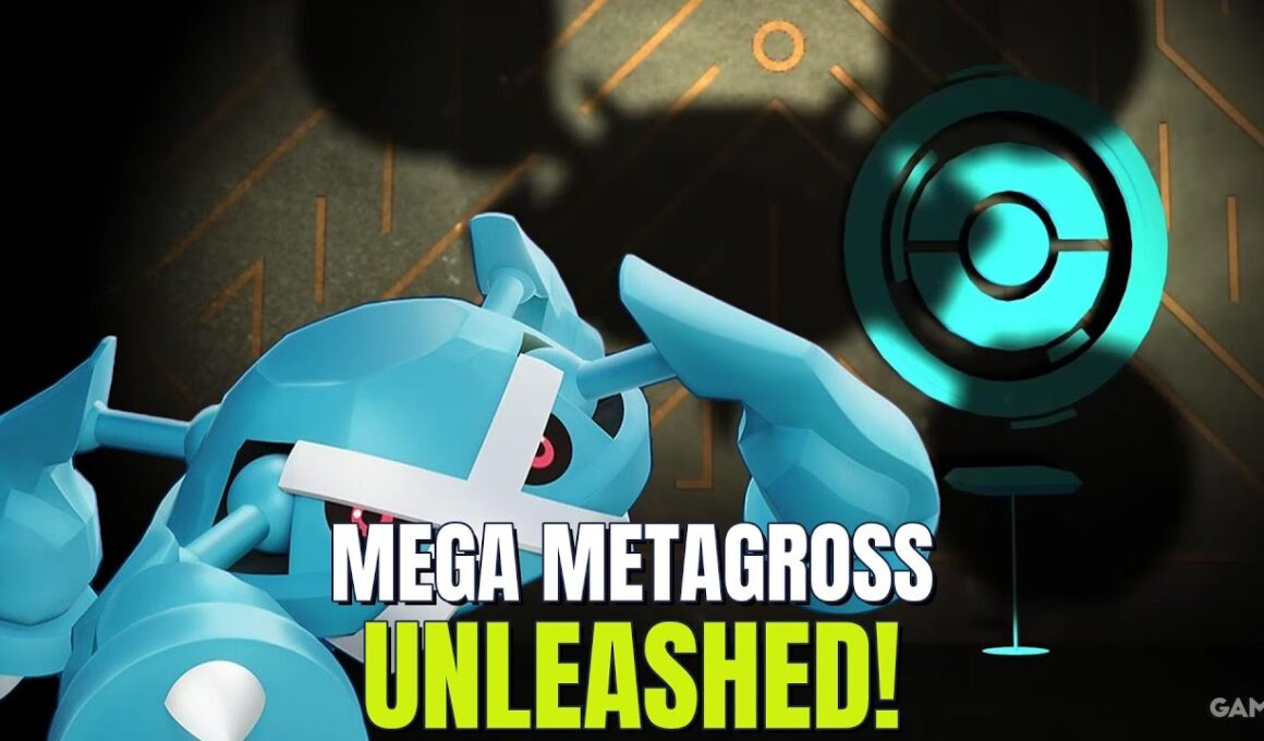 エキサイティングな Pokémon GO アップデート: 新しいインキュベーター、ワイルドエリア、メガメタグロス!