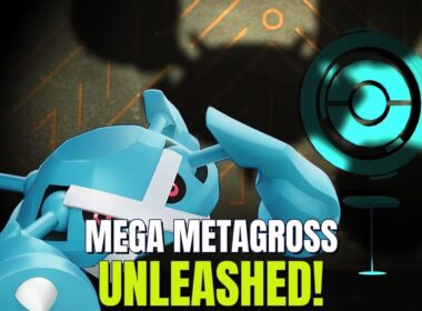 エキサイティングな Pokémon GO アップデート: 新しいインキュベーター、ワイルドエリア、メガメタグロス!
