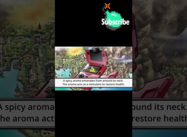 ベイリーフって何？ #ポケモン #ポケモンチャンネル #ポケモンコミュニティ #ポケモンcg #ポケモンアニメ #ポケモンカード