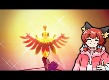 ルチャブル相棒歴12年の女、語り尽くす【ゆっくり実況/メガルチャブル】