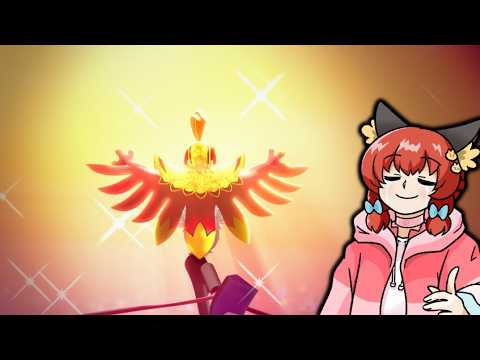 ルチャブル相棒歴12年の女、語り尽くす【ゆっくり実況/メガルチャブル】