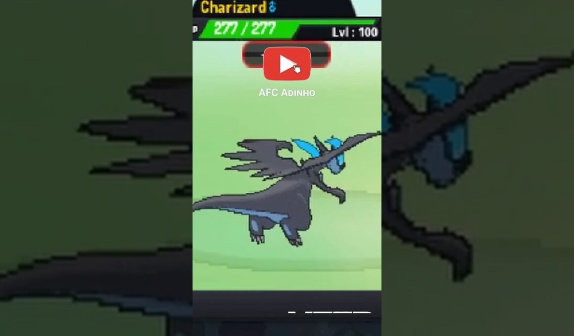 メガリザードンXをアンロック！（リザードンXガイド） | ポケモンブレイズオンライン