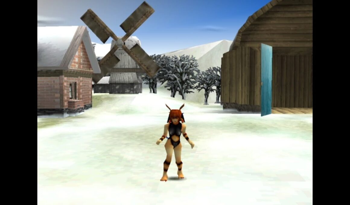 【モンスターファーム２】ピクシーでクリア目指す