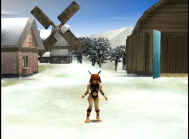 【モンスターファーム２】ピクシーでクリア目指す