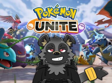 【ポケモンユナイト】指示厨募集【斑目どつ】