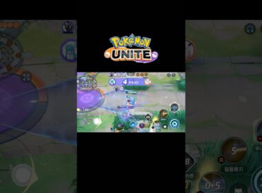 순식간에 레벨업하는 글레이시아