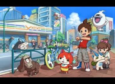 Directo De Prueba: Los Pokémon Versión Espíritus Japoneses - Yokai Watch