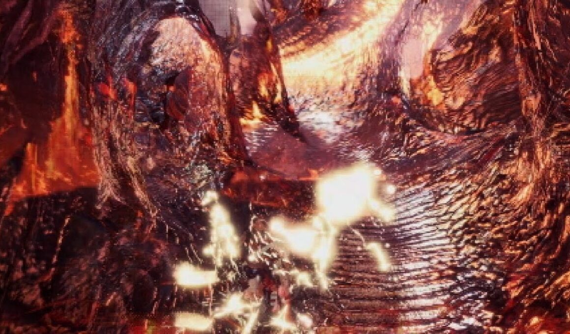 我が名はヴォルガノス　シュラムバレットIII　3' 23'' 06