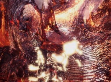 我が名はヴォルガノス　シュラムバレットIII　3' 23'' 06