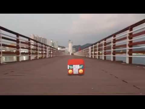 전지충이 ( Charjabug ) デンヂムシ ( 蟲電寶 )  (16:9)