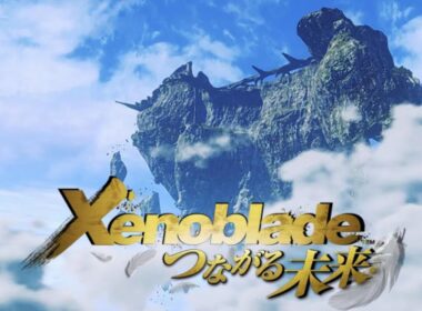 【今から履修する神ゲー】ゼノブレイドつながる未来