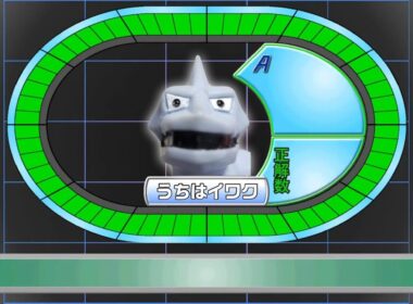 【イワーク実況？】イワークがタイムショックに挑戦するようです