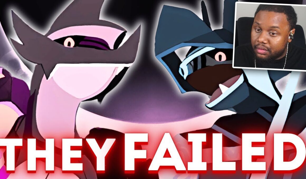 wait.. Palkia and Dialga betrayed Arceus?.. WHEN?!