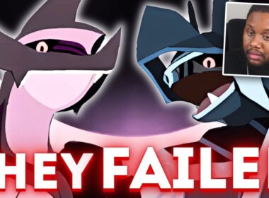 wait.. Palkia and Dialga betrayed Arceus?.. WHEN?!