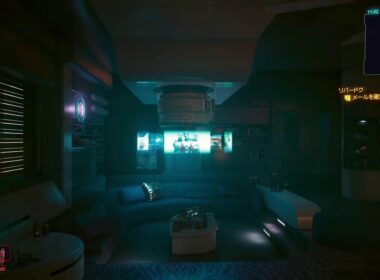 サイバーパンク2077