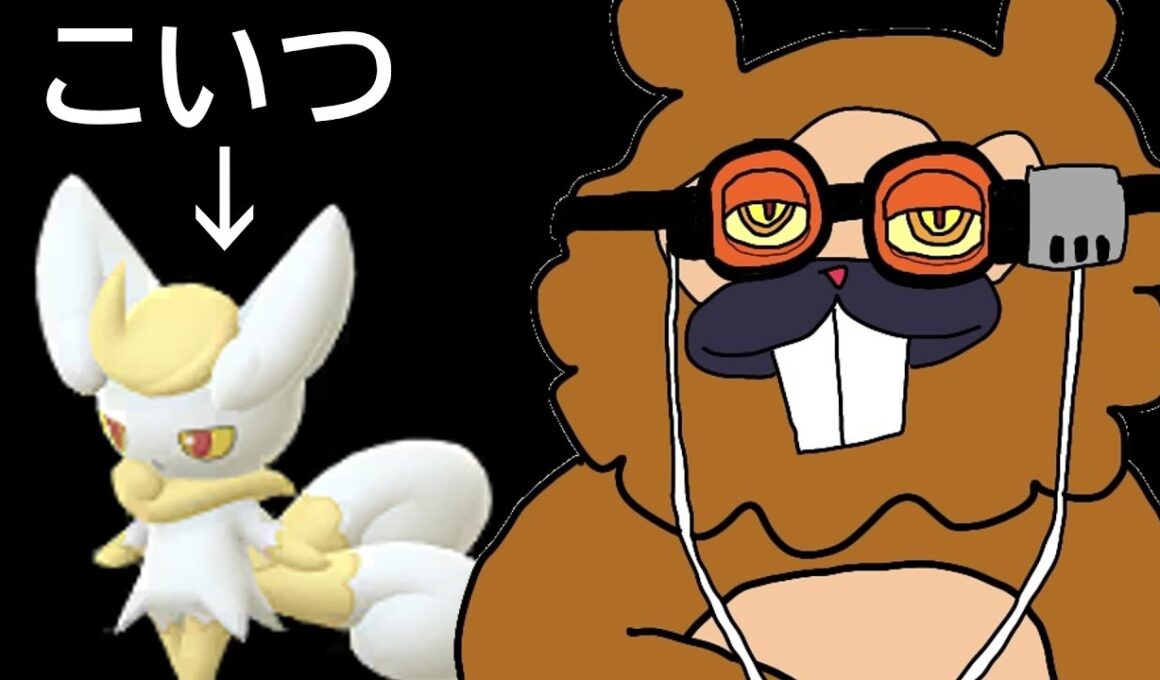 ツンな色証ニャオニクス出してもええやんええやん！【ポケモンSV】