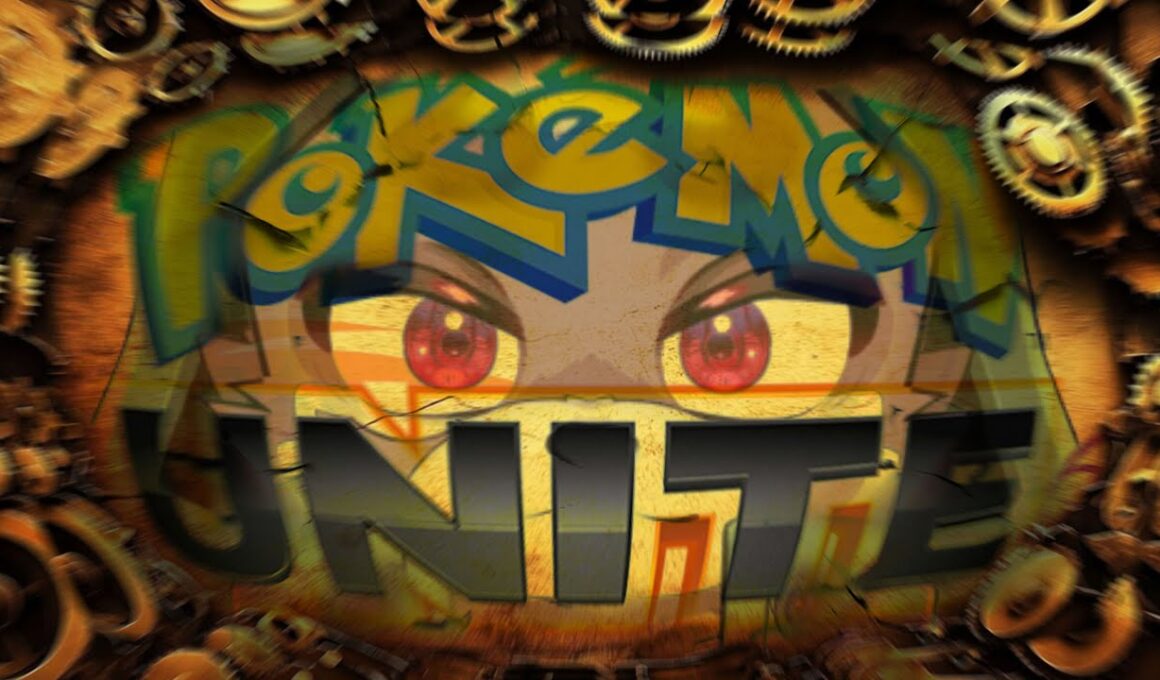 【ポケモンユナイト】わふそげ杯！！本番【垂れ流し 】 ＃Pokémon #vtuber #pokémonunite ＃ゲンガー