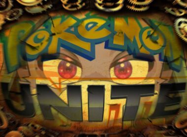 【ポケモンユナイト】わふそげ杯！！本番【垂れ流し 】 ＃Pokémon #vtuber #pokémonunite ＃ゲンガー