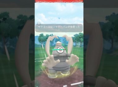 サマヨールがNICE👍