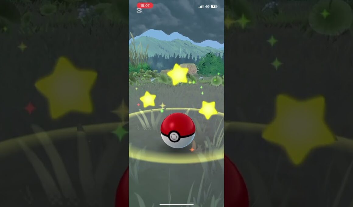 #Pokémon Go #色違いバイザーナマケロ　#ポケモンゴー#帽子ナマケロ