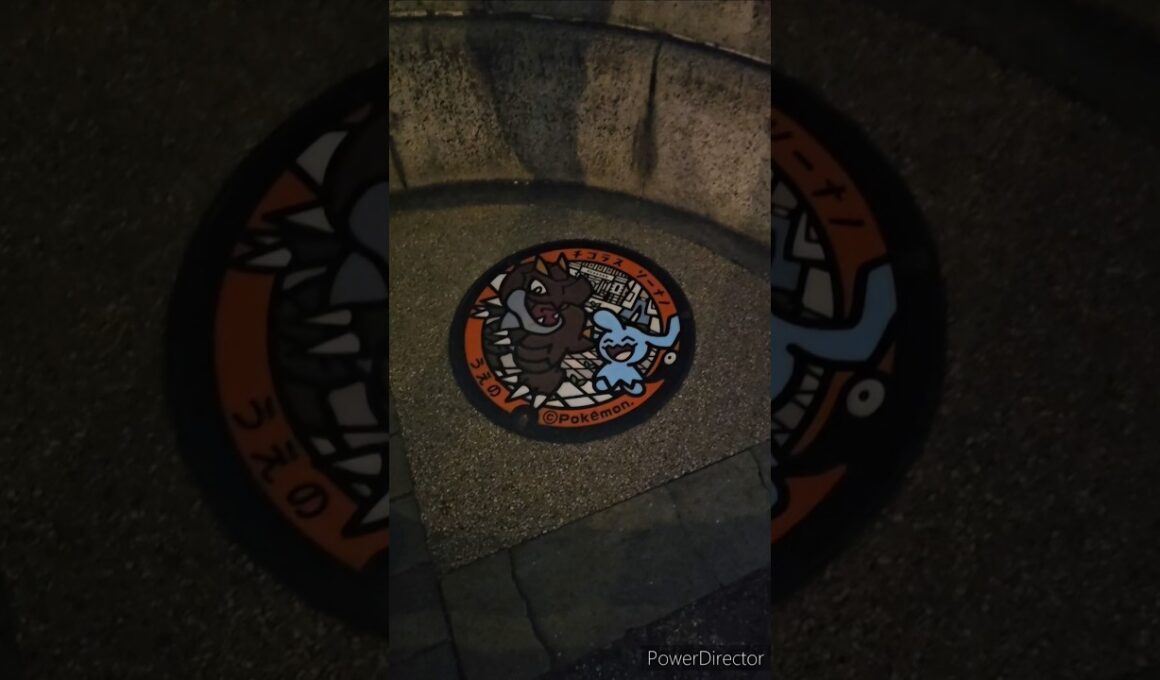 【ハロ娘。推しTravel】ポケふた　チゴラス　ソーナノ　東京都台東区　12/7