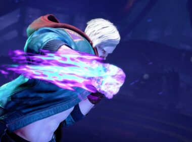 【スト6】強くなりたいこいつらと共に