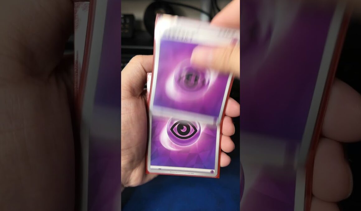 ドラパルトexデッキ紹介【ポケカ】