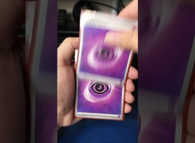 ドラパルトexデッキ紹介【ポケカ】