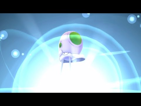 【ポケモンGO】色違いドククラゲへ進化させる！ #shorts