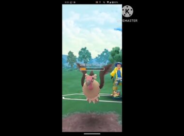 ハリテヤマって実は強い #ポケモンgo #ポケモンgoバトルリーグ #ポケモン