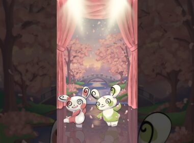 I drew Spinda (パッチール)! PokéPapi Learns How To Draw Pokemon