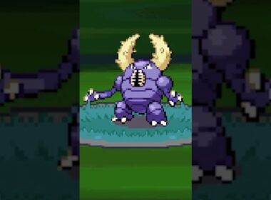 🌟 Shiny Pinsir Found with Poké Radar! (Pokémon Platinum)
