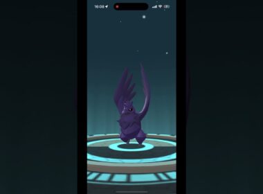 🎮アーマーガアに進化✨ : ポケモンGO