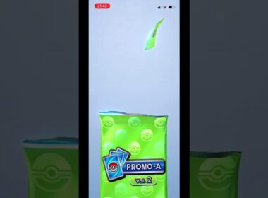 ポケポケ　フシギバナ プロモーションパックA vol2  31連開封の儀！　31連ガチャ　パート2 #pokepoke