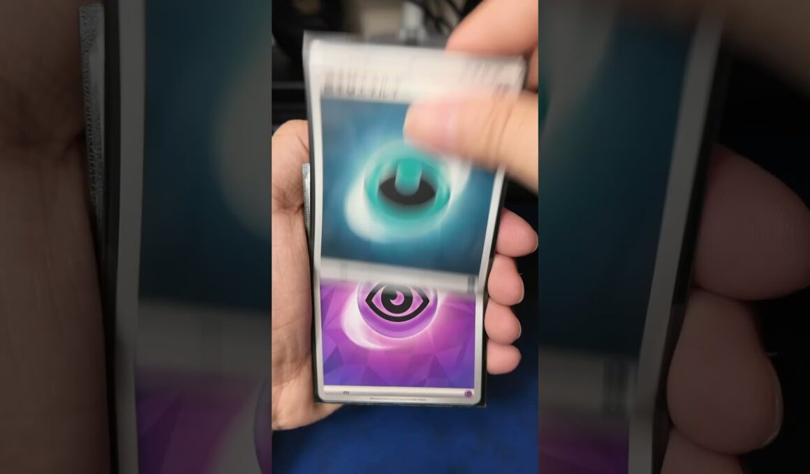 サザンドラexデッキ紹介【ポケカ】