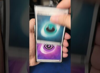サザンドラexデッキ紹介【ポケカ】