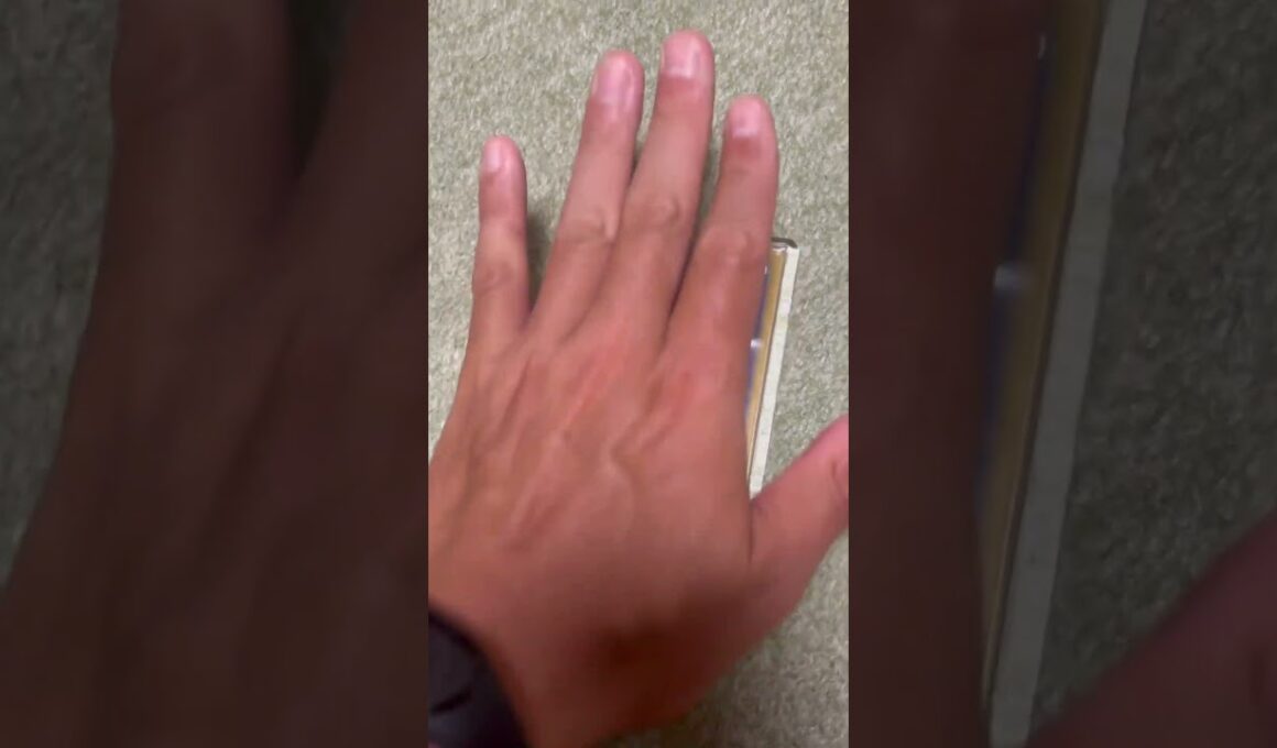 転売ヤーにとっちゃーカスカードシリーズ第2弾、僕の1番大好きなお気に入りのポケモンカードはちいかわナガノさんイラストの『バオッキーsar』(ﾟ∀ﾟ)#ポケモンカード