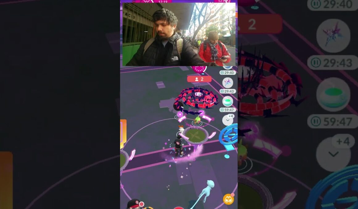 TENÉ EN CUENTA ESTO ANTES DE ARMAR UN POKÉMON DINAMAX