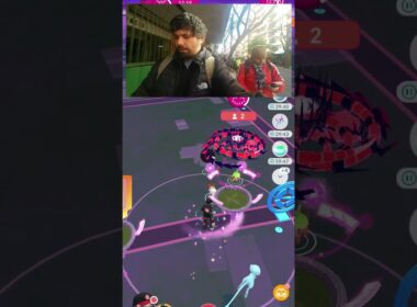 TENÉ EN CUENTA ESTO ANTES DE ARMAR UN POKÉMON DINAMAX