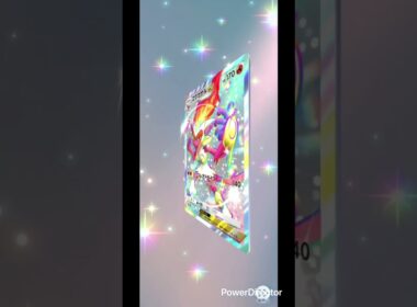 【ポケポケ】毎日ガチャ🔴色違いゴウカザル#pokemon #ポケカ再販最新情報 #ポケモンカード #ポケモン #ポケカ #おれポケ