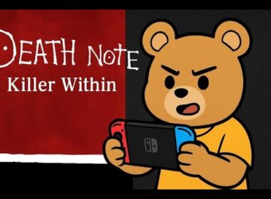 デスノート人狼プレイしてみた①